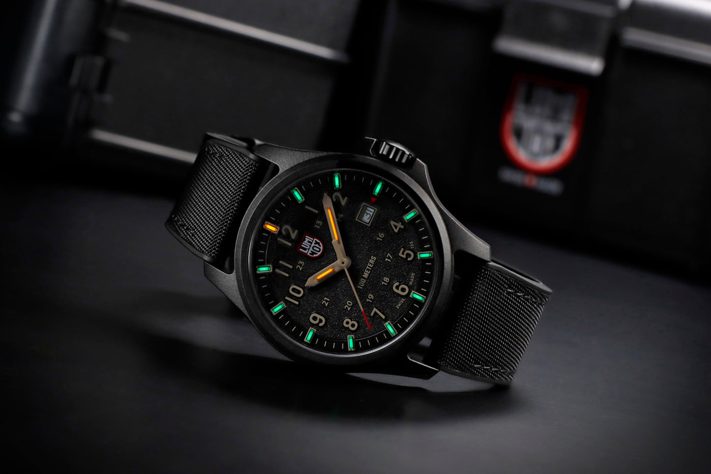 ATACAMA FIELD 1970 SERIES