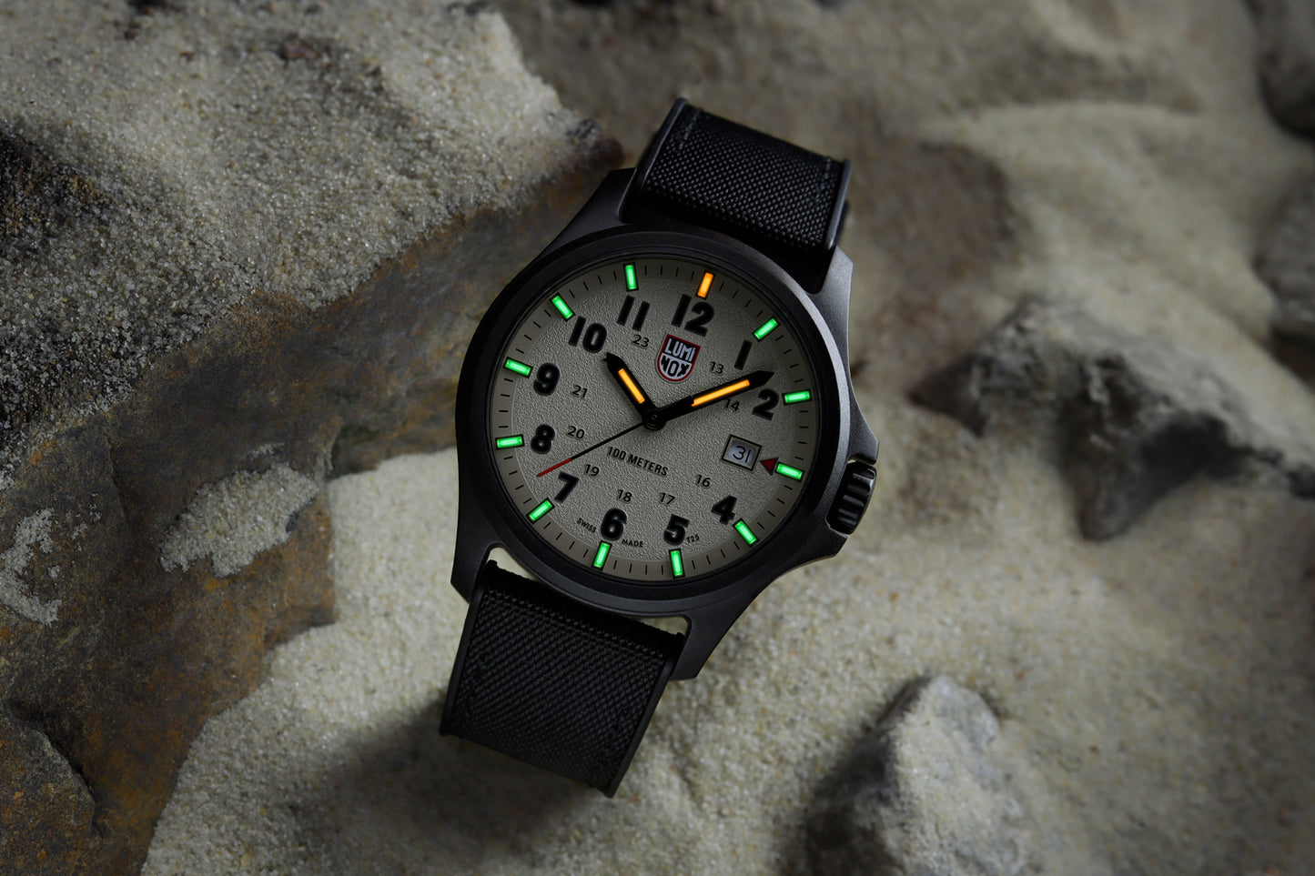 ATACAMA FIELD 1970 SERIES