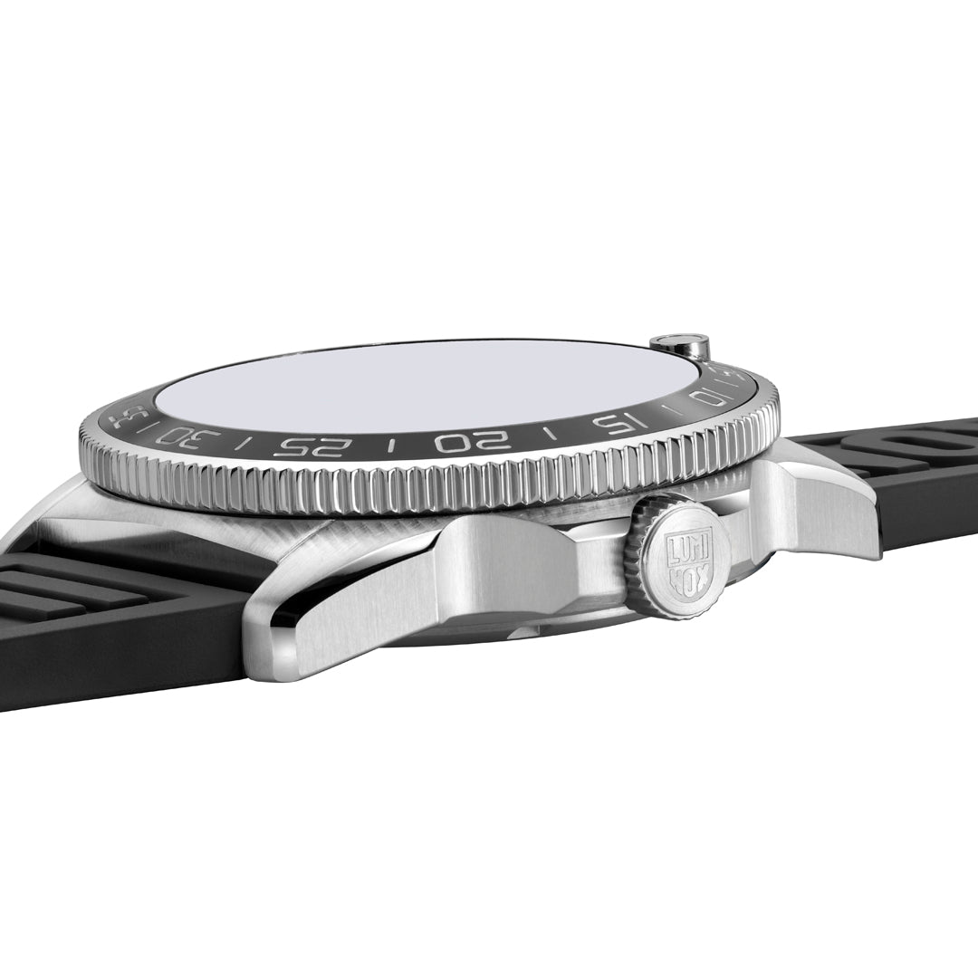 Luminox Pacific Diver Automatic Midnight Mariner Dive Watch XS.3101.H.SET