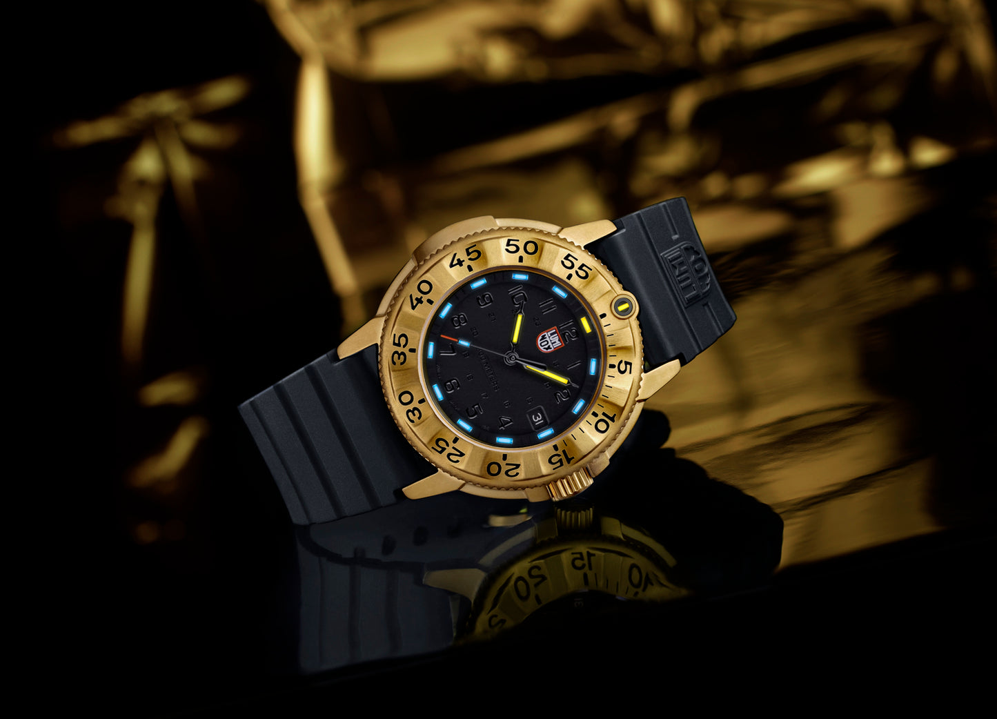 NAVY SEAL FOUNDATION