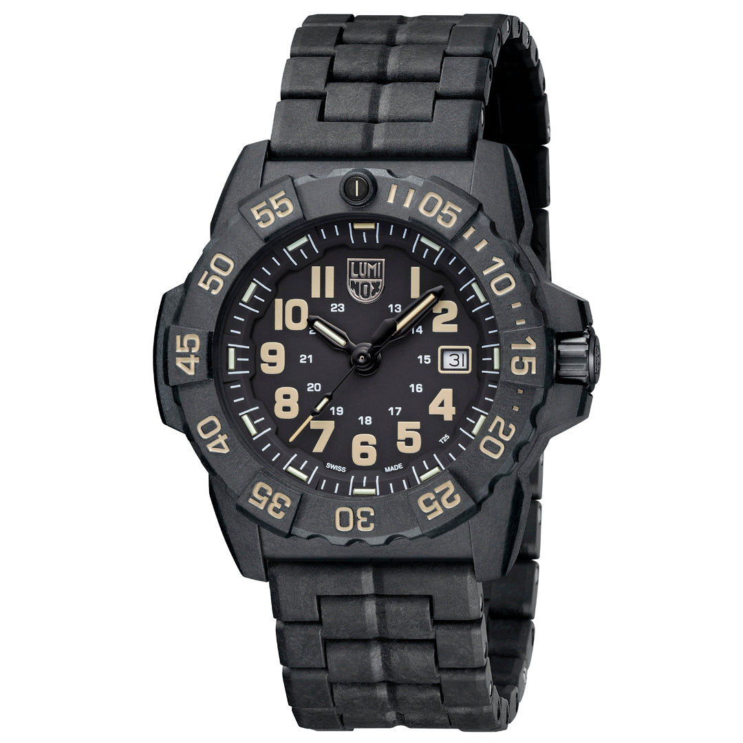 NAVY SEAL 3500 SERIES