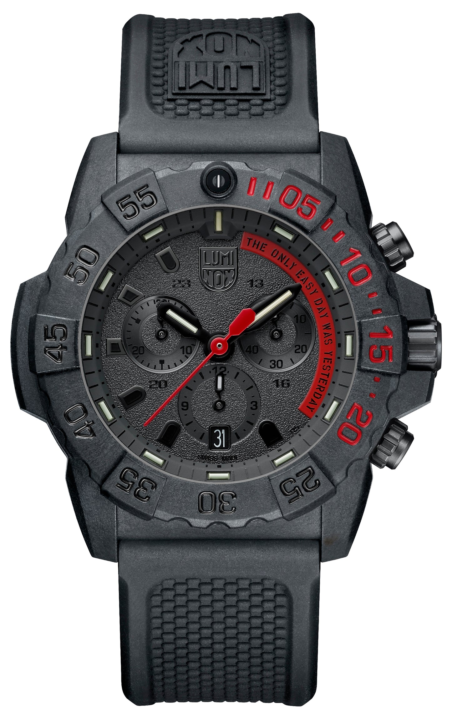 NAVY SEAL CHRONOGRAPH 3580 SERIES