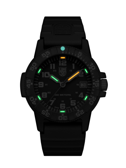 LEATHERBACK SEA TURTLE 0300 SERIES