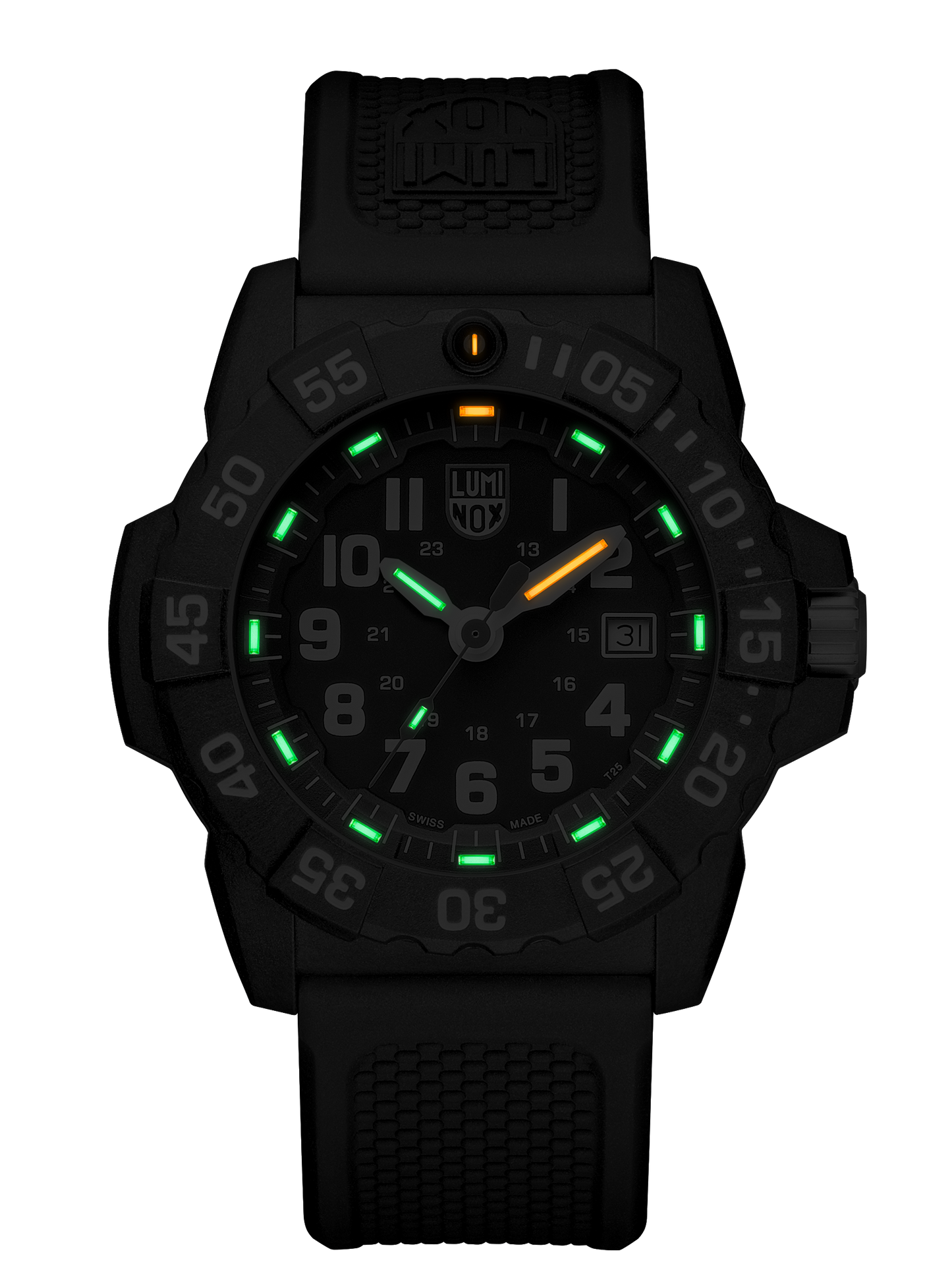 NAVY SEAL 3500 SERIES