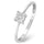 14K 0.05CT Diamond RING