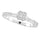 14K 0.18CT Diamond RING