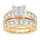 14K 0.33CT Diamond RING
