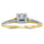 14K 0.20CT Diamond RING
