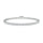 14K 2.00ct Diamond Bracelet