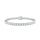 14K 6.00ct Diamond Bracelet