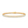 14K 1.50ct Diamond Bracelet
