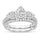 14K 2.00CT DIAM BRIDAL RING