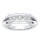 14K 0.51CT DIAMOND RING