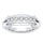 14K 0.50CT DIAMOND RING