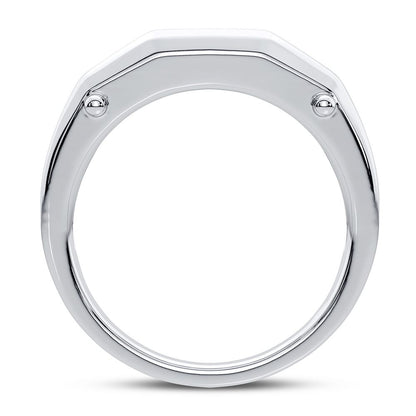 14K 0.50CT DIAMOND RING