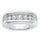 14K 1.00CT DIAMOND RING