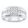 14K 0.50CT DIAMOND RING