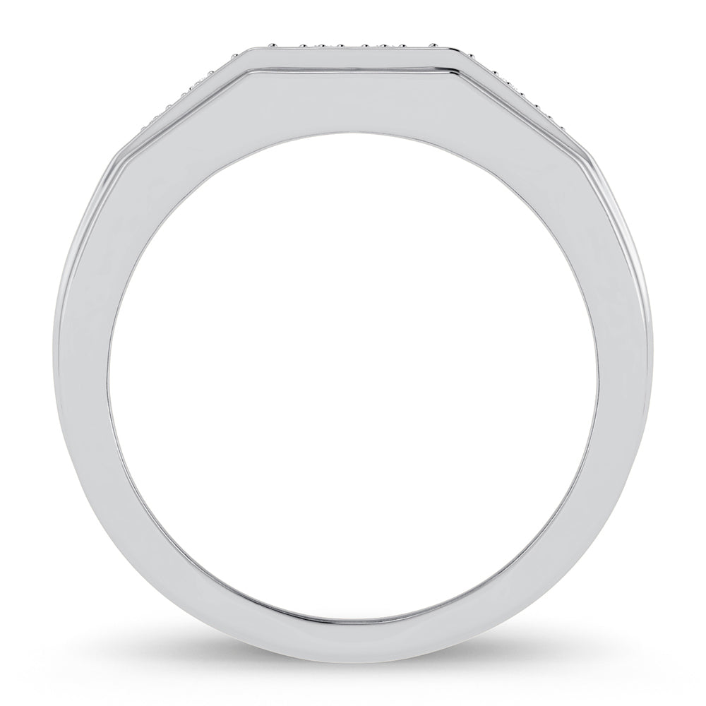 14K 1.00CT DIAMOND RING