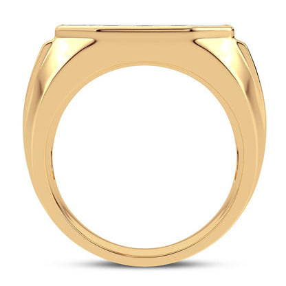 14K 2.00CT DIAMOND RING