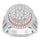 14K 1.40CT DIAMOND RING