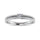 Diamond 1/6 Ct.Tw. Bridal Ring in 10K White Gold