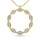 Diamond 1/10 Ct.tw Fashion Pendant in 10K Yellow Gold