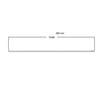 Diamond 1/4 Ct.tw Fashion Bracelet in Sterling Silver