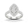 14K 1.00ct Diamond Ring