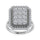 14K White Gold Diamond 2 3/4 Ct.Tw. Engagement Ring