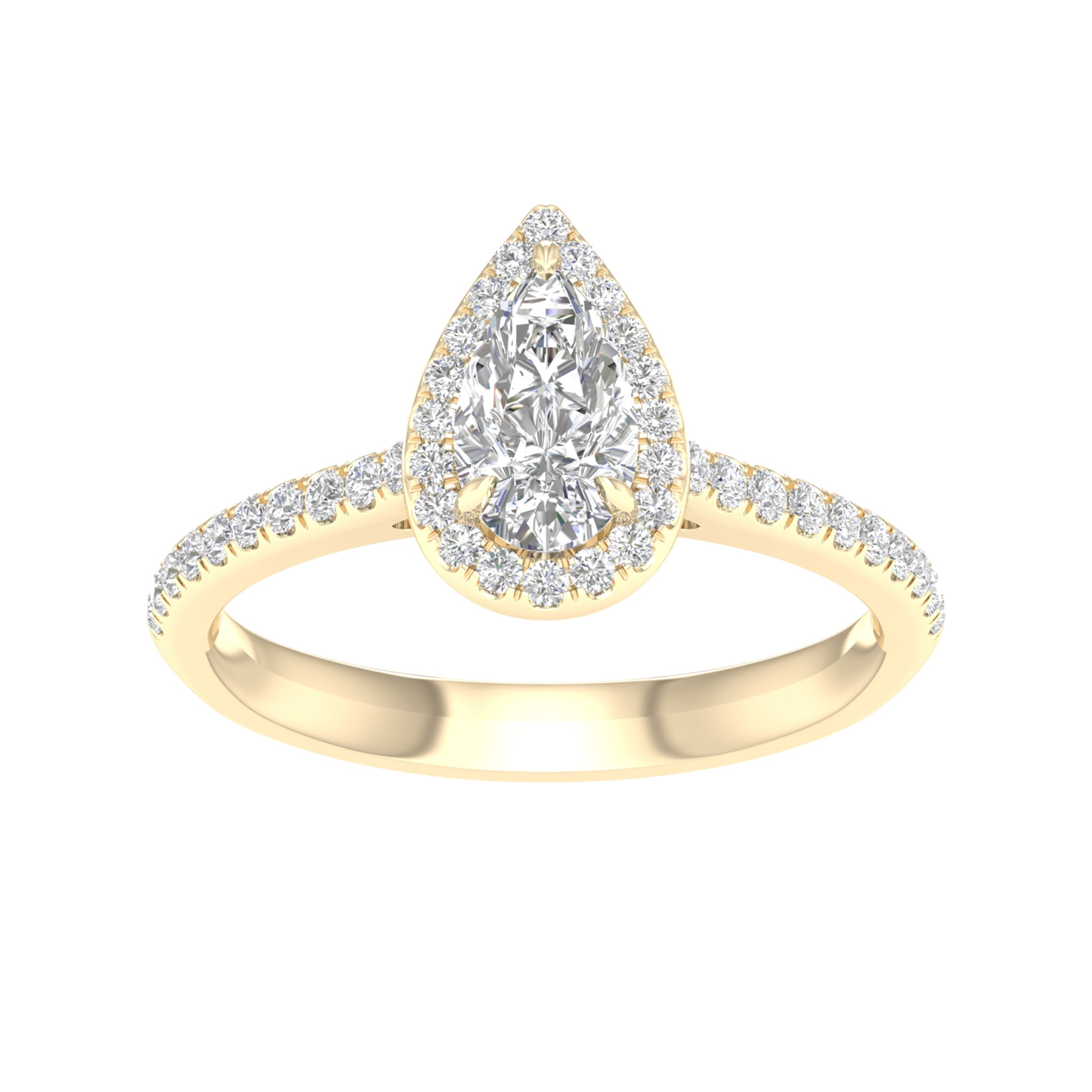 Selected Variant Image