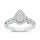 14K 0.50ct Fashion Ring