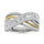 14K Two Tone Diamond 1 Ct.Tw. Fashion Ring