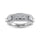 14K White Gold Diamond 1 1/3 Ct.Tw. Fashion Ring
