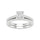 14K 1.50ct Lab Grown Bridal