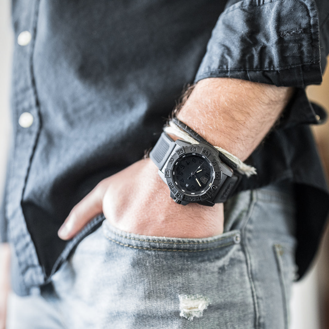 NAVY SEAL 3500 SERIES