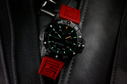 MASTER CARBON SEAL AUTOMATIC 3860 SERIES