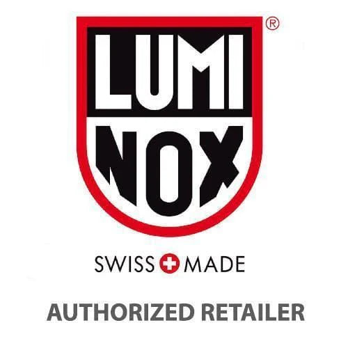 Luminox XL.8837.2 GMT Watch  Swiss Made, 200m Water Resistant, Compass Strap