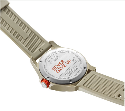 Luminox Bear Grylls Survival Land 3710 Series Outdoor Watch, 43 mm XB.3717