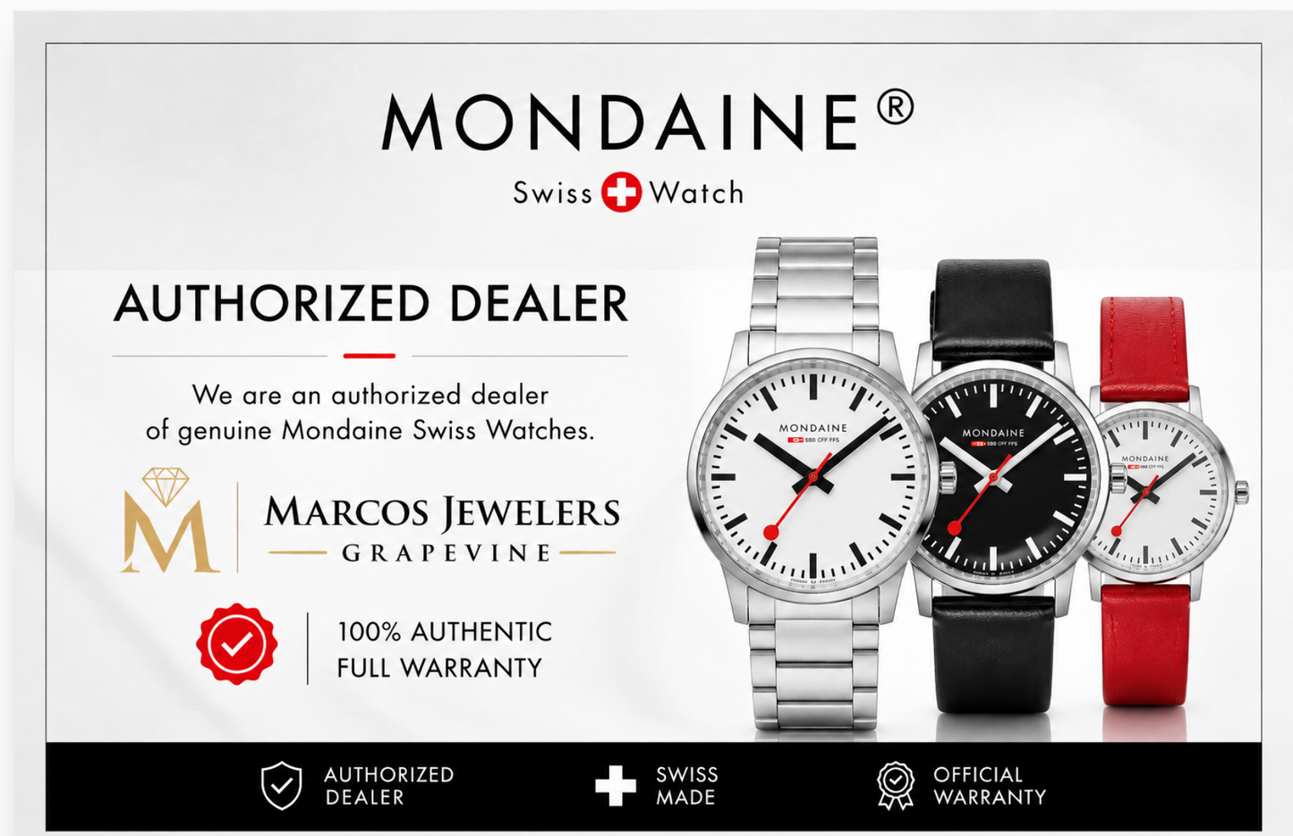 Mondaine NEO Chronograph MSD.41411.LBV Swiss Made 41mm Sapphire Swiss Made Watch