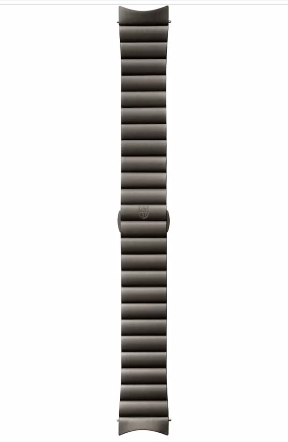 Luminox Navy SEAL Foundation XS.3228.NSF 43mm Sapphire Swiss Made Black Watch