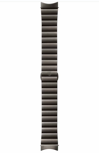Luminox Navy SEAL Foundation XS.3228.NSF 43mm Sapphire Swiss Made Black Watch