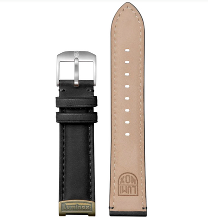 Luminox XL.1301 Adventure Watch 43mm Swiss Made Sapphire Crystal Military 200M