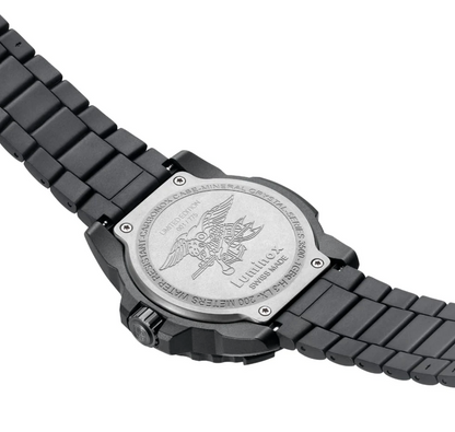 Luminox Navy SEAL 3500 Semper Fortis XS.3515.N Limited Edition 45mm Swiss Watch