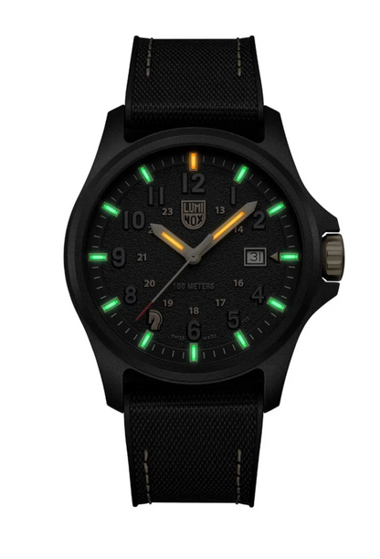 Luminox Atacama Field 43mm Year of Horse 2026 Limited Edition Swiss XL.1970.HY.N.SET Watch