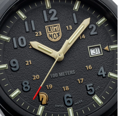Luminox Atacama Field 43mm Year of Horse 2026 Limited Edition Swiss XL.1970.HY.N.SET Watch