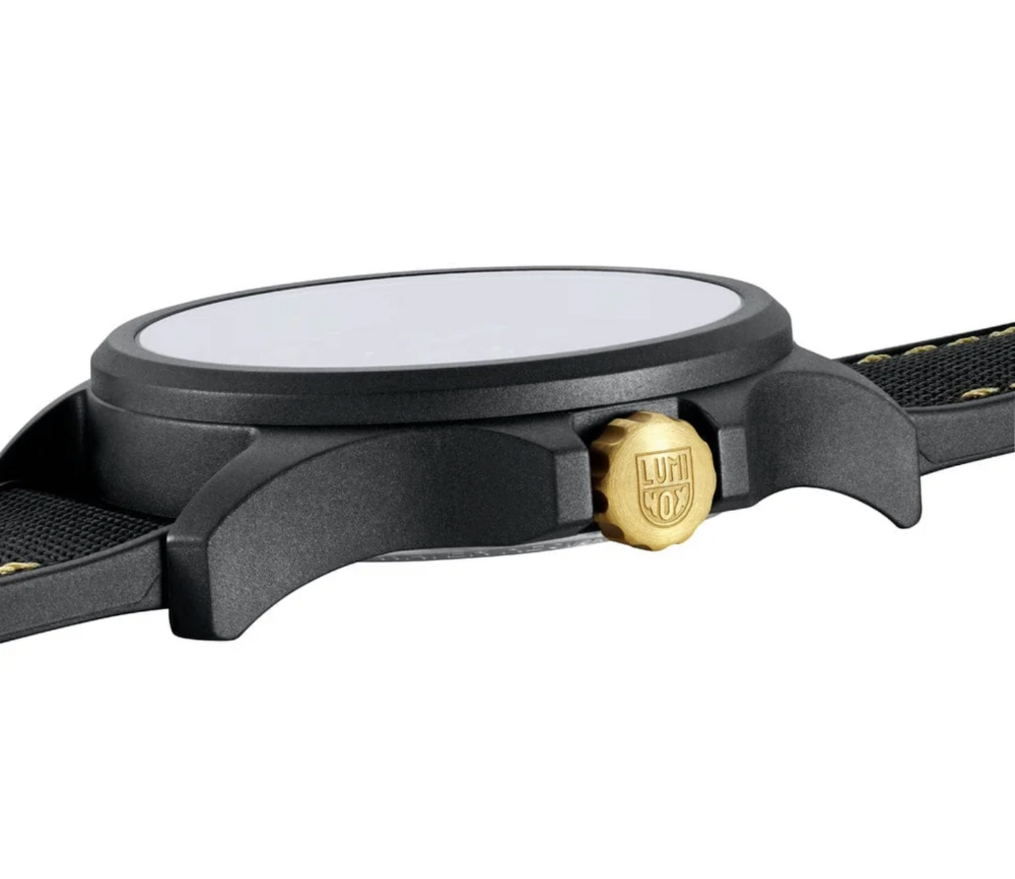 Luminox Atacama Field 43mm Year of Horse 2026 Limited Edition Swiss XL.1970.HY.N.SET Watch