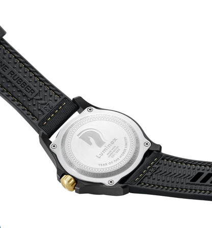 Luminox Atacama Field 43mm Year of Horse 2026 Limited Edition Swiss XL.1970.HY.N.SET Watch