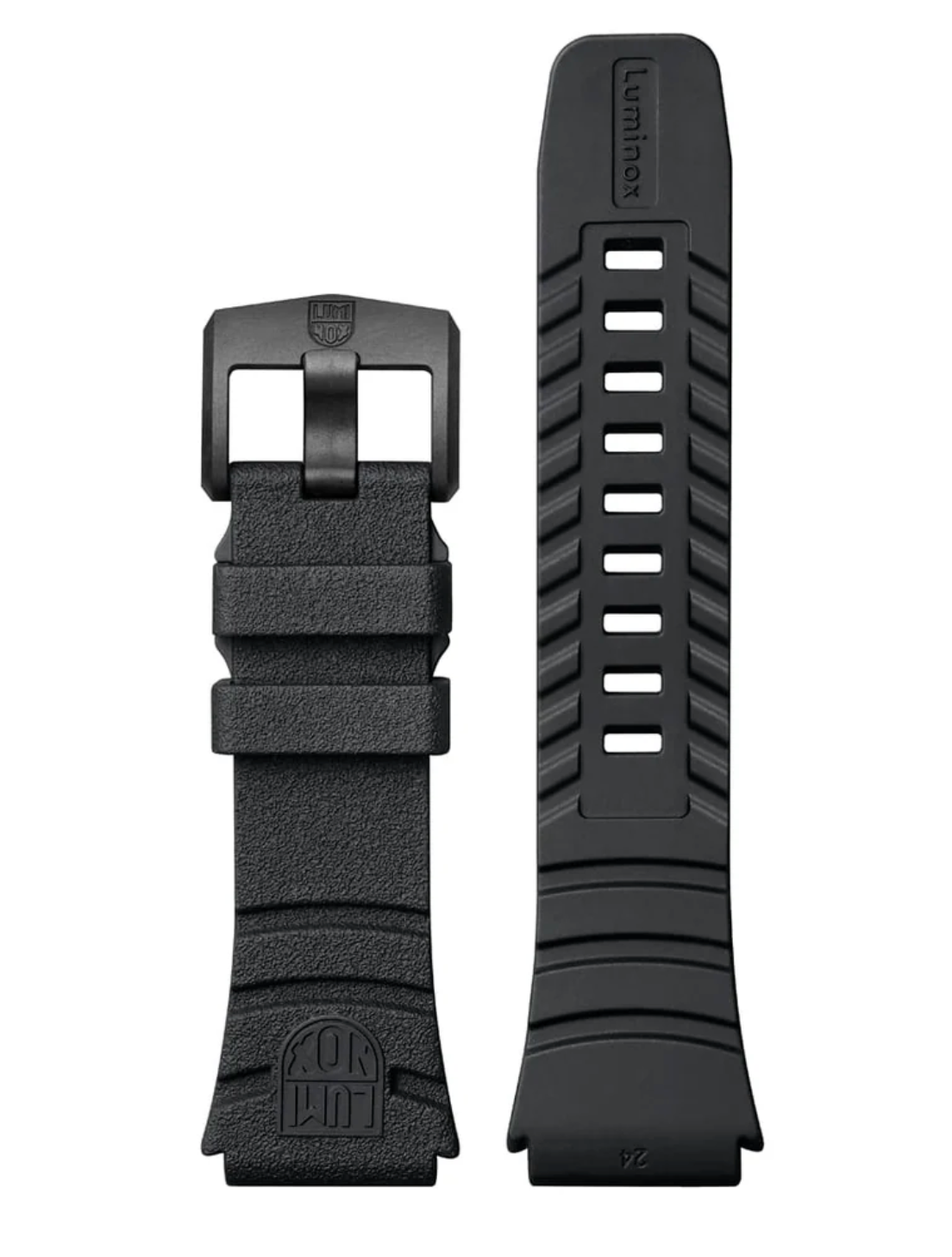 Luminox Navy SEAL 3550 44mm Military Dive Watch Swiss Made XS.3565 Sapphire Crystal