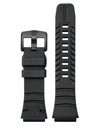 Luminox Navy SEAL 3550 44mm Military Dive Watch Swiss Made XS.3565 Sapphire Crystal