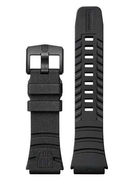 Luminox Navy SEAL XS.3551 44mm Swiss Made Military Dive Watch Sapphire Crystal